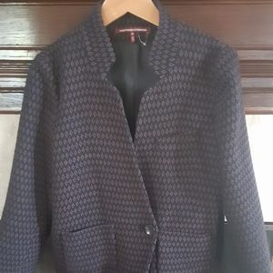 Comptoir Des Cotonniers Wool Jacket